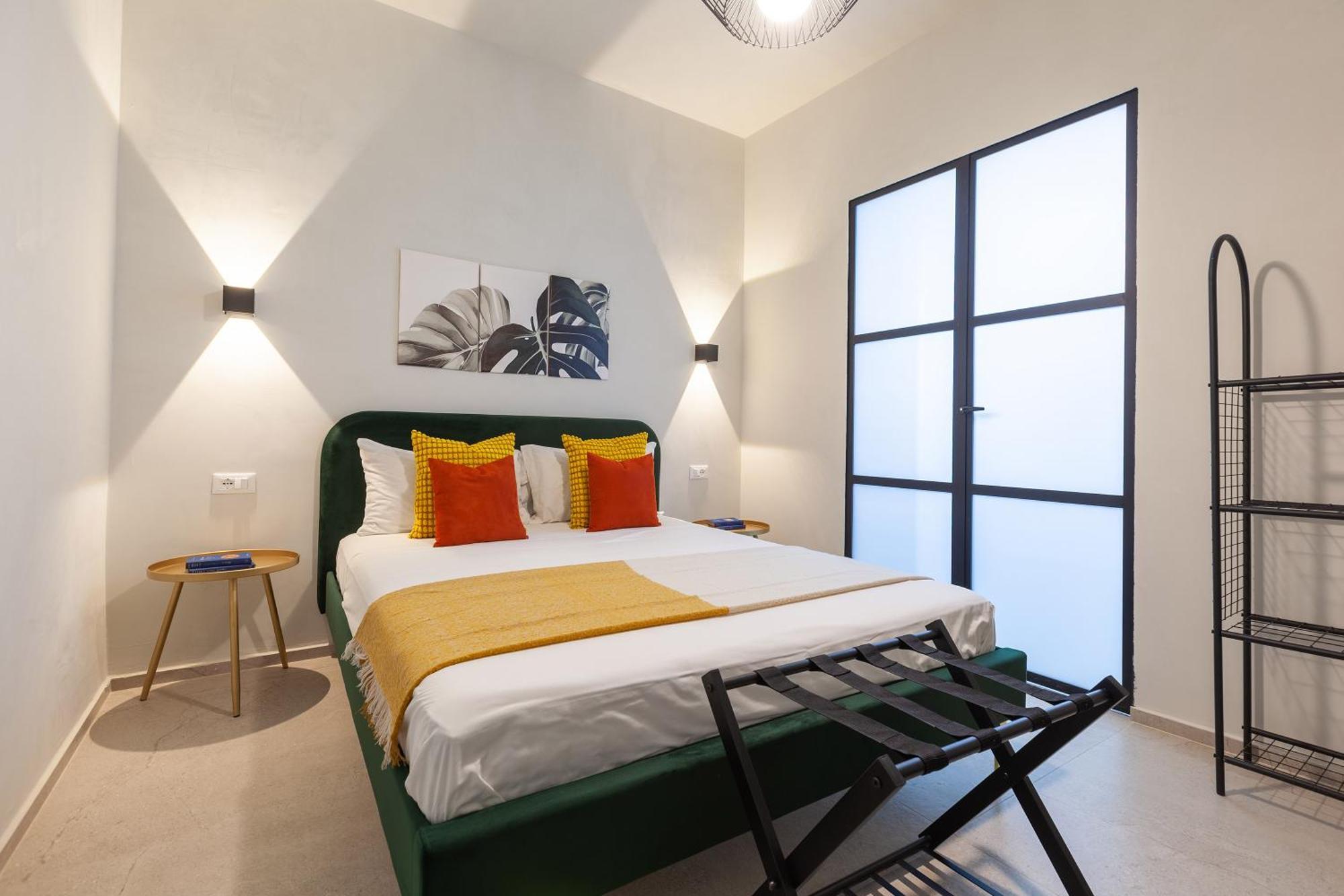 Malva Rooms Agrigento Exterior photo