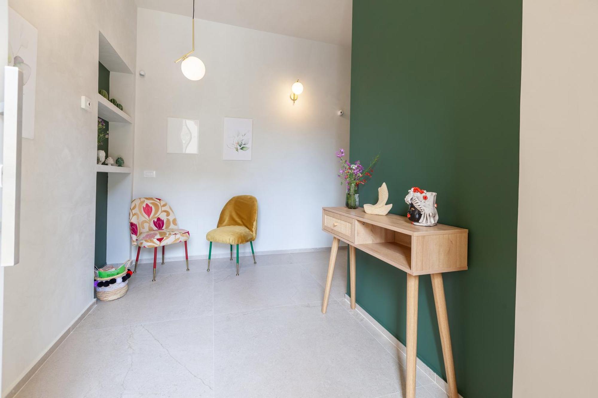 Malva Rooms Agrigento Exterior photo