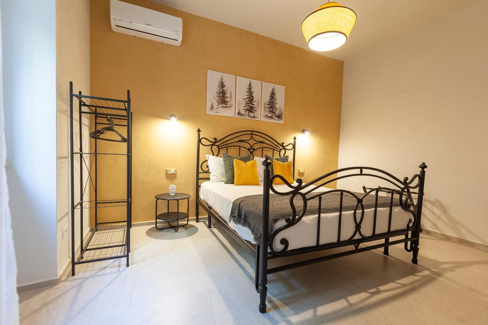 Malva Rooms Agrigento Exterior photo